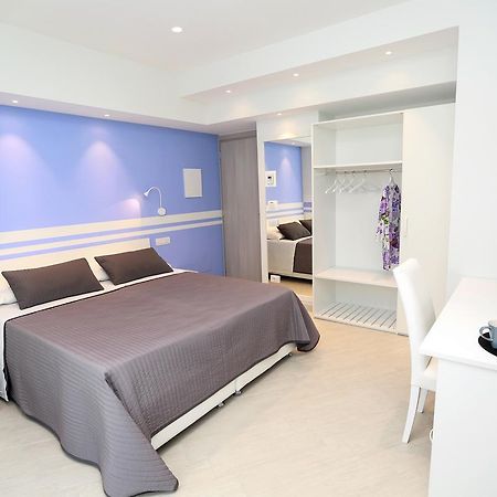 B&B Valentina Sorrento Exteriér fotografie