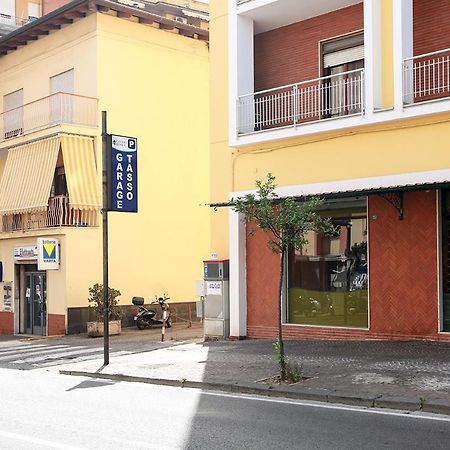 B&B Valentina Sorrento Exteriér fotografie