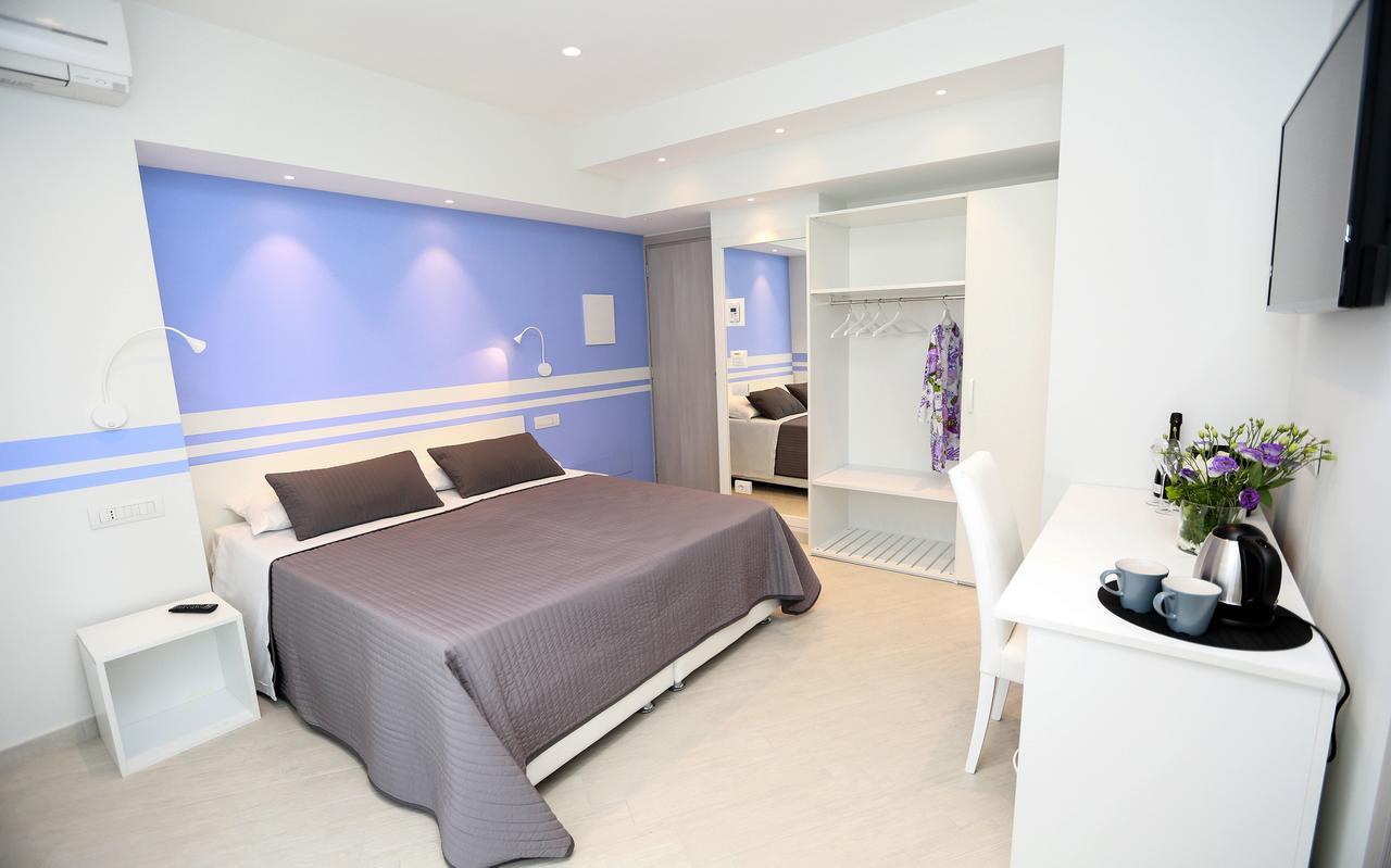 B&B Valentina Sorrento Exteriér fotografie