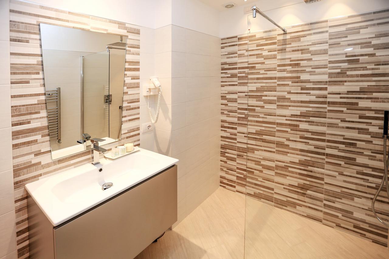 B&B Valentina Sorrento Exteriér fotografie