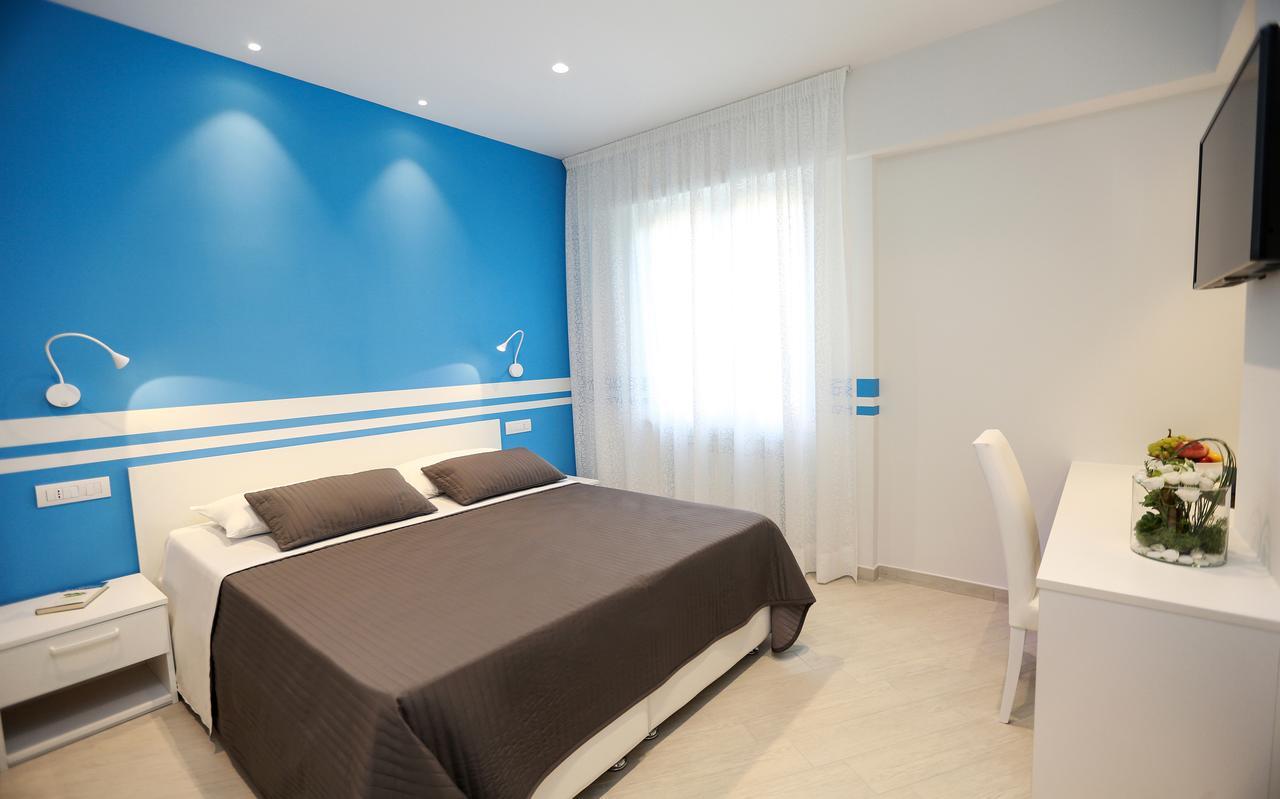 B&B Valentina Sorrento Exteriér fotografie