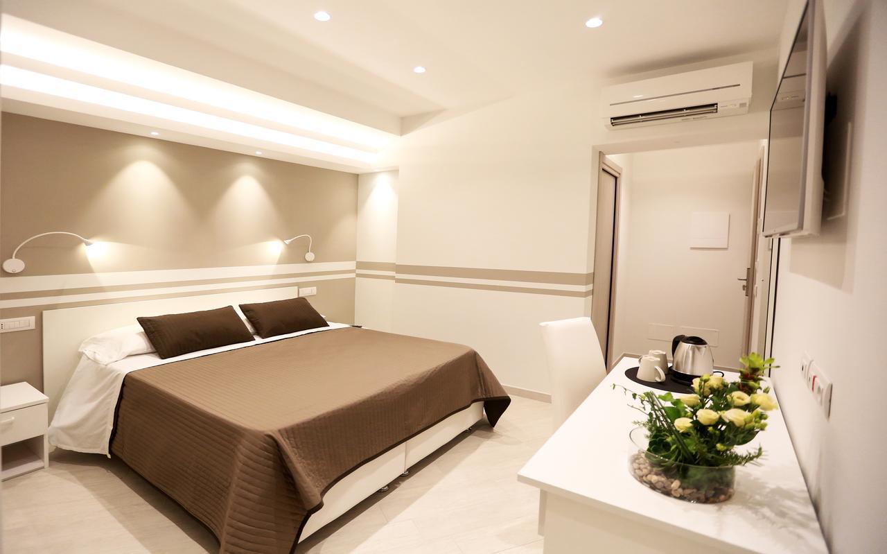 B&B Valentina Sorrento Exteriér fotografie