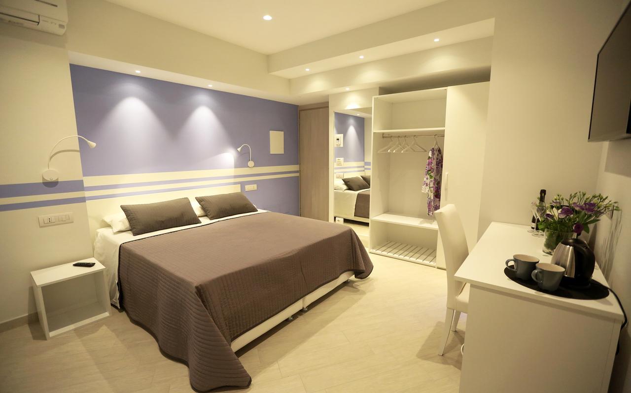 B&B Valentina Sorrento Exteriér fotografie