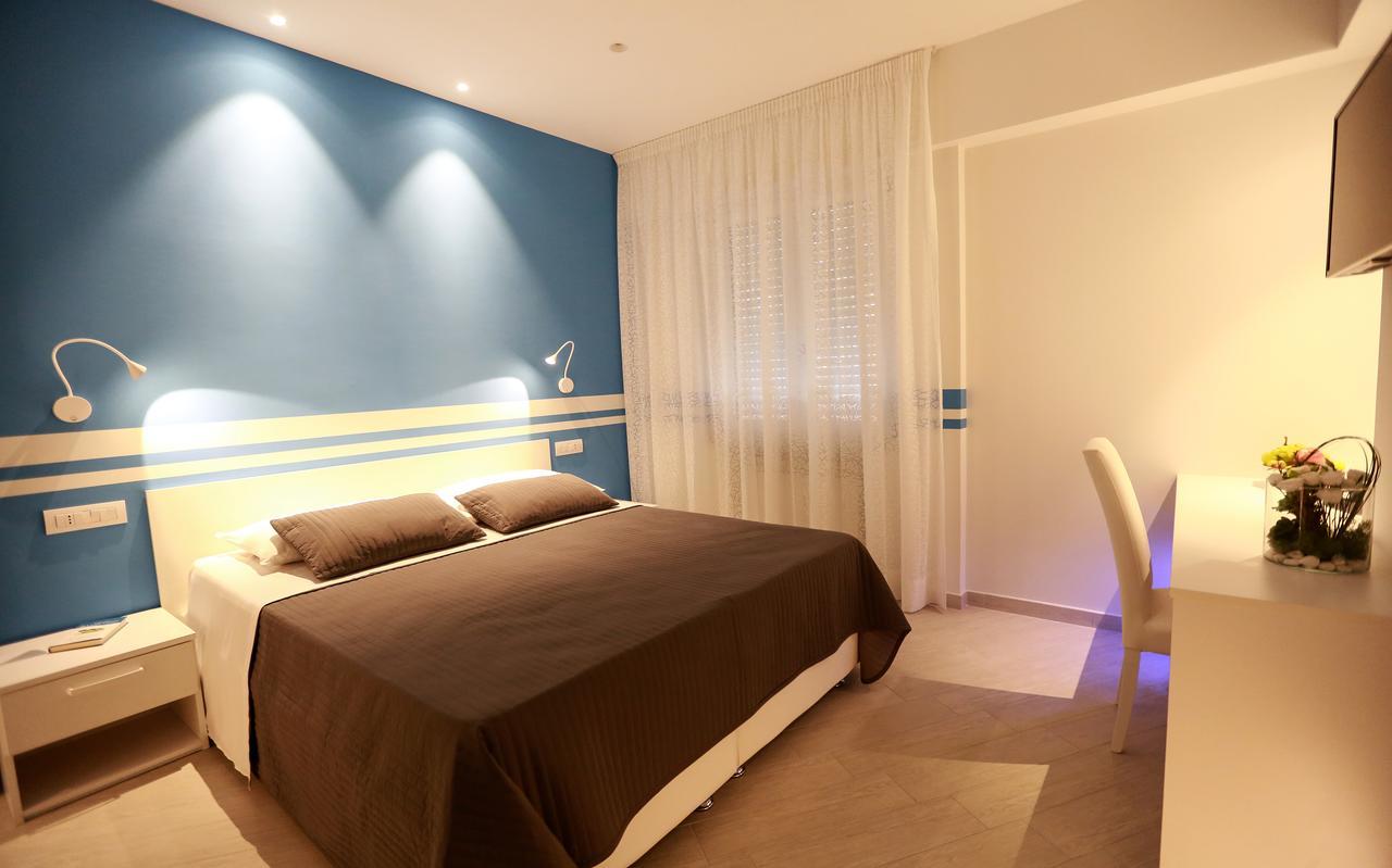 B&B Valentina Sorrento Exteriér fotografie