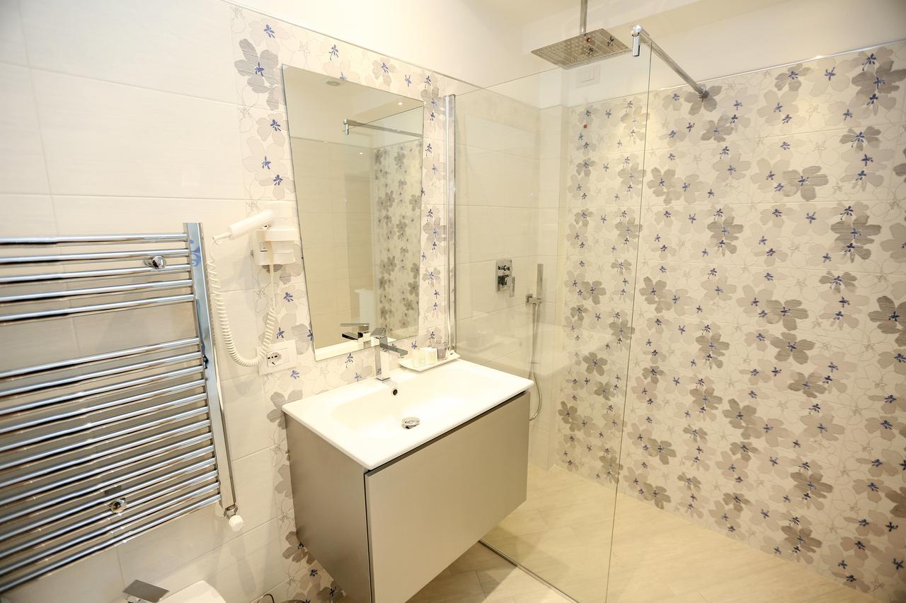 B&B Valentina Sorrento Exteriér fotografie