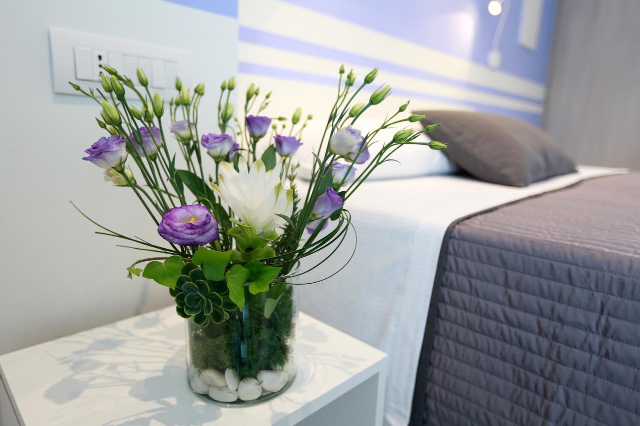 B&B Valentina Sorrento Exteriér fotografie