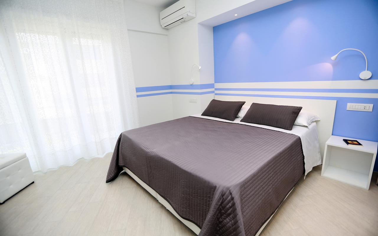 B&B Valentina Sorrento Exteriér fotografie