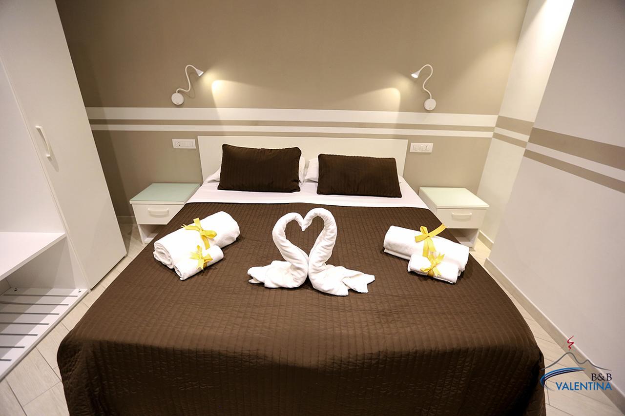 B&B Valentina Sorrento Exteriér fotografie