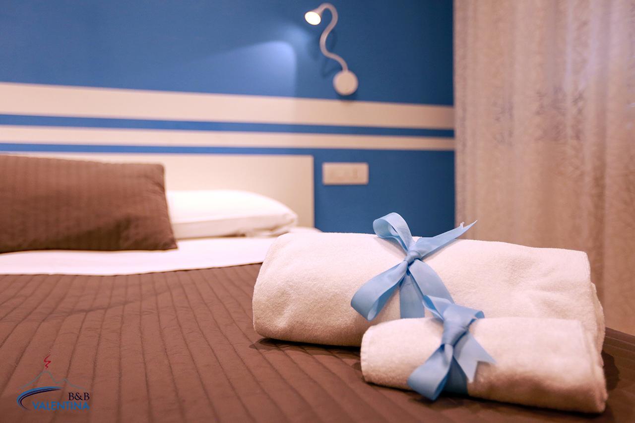 B&B Valentina Sorrento Exteriér fotografie