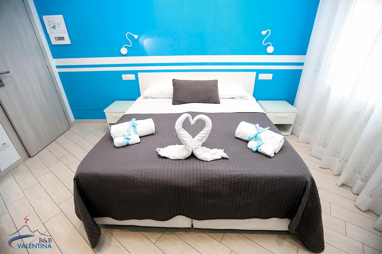 B&B Valentina Sorrento Exteriér fotografie