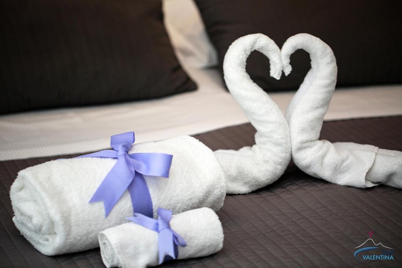 B&B Valentina Sorrento Exteriér fotografie